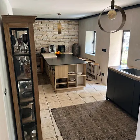 Peregrinos Alegres Bed & Breakfast