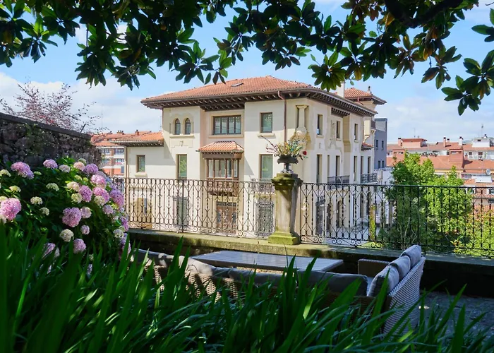 Peregrinos Alegres Bed & Breakfast *