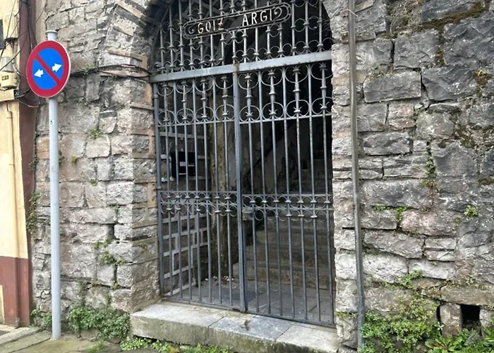 Bed & Breakfast Peregrinos Alegres *