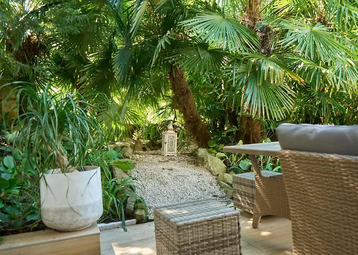 Habitación Peregrinos Alegres *