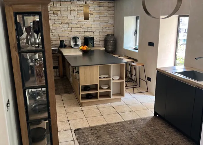 Habitación Peregrinos Alegres Alojamento de Acomodação e Pequeno-almoço