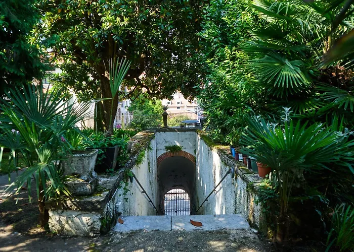 Alojamento de Acomodação e Pequeno-almoço Habitación Peregrinos Alegres